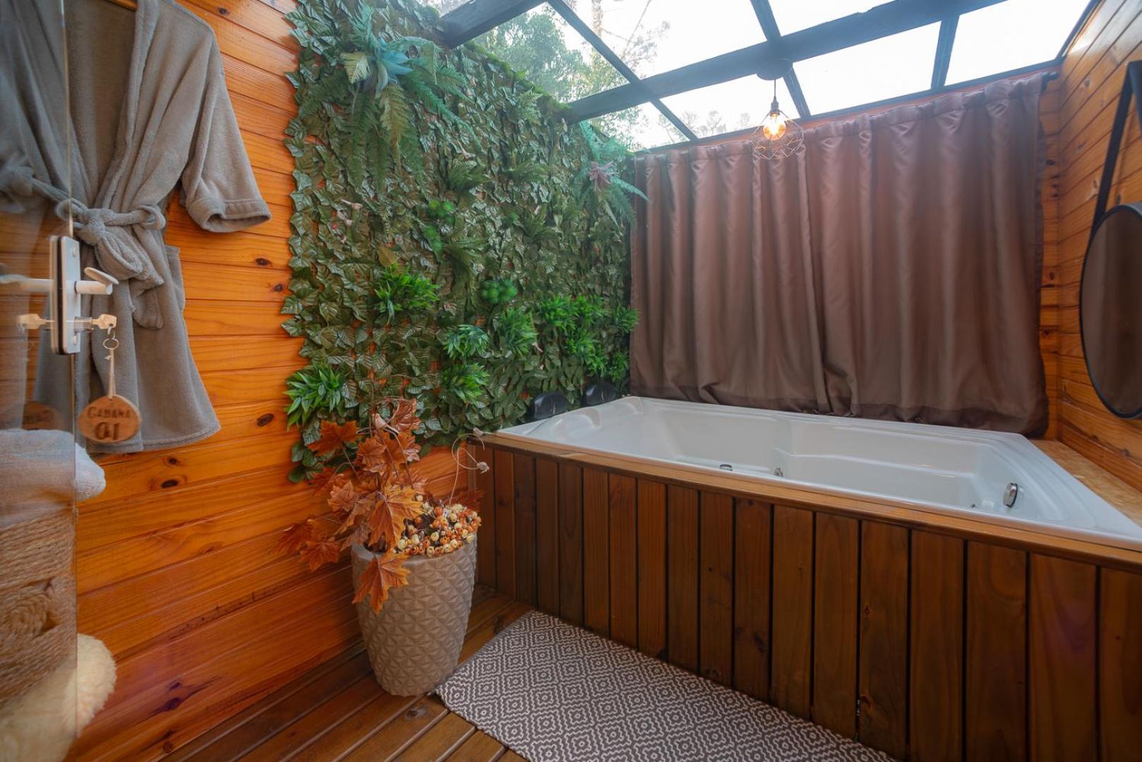 אורוביסי Cabanas Capoeiras מראה חיצוני תמונה